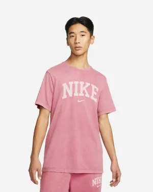 Nike Sportswear Arch T-shirt - Desert Berry