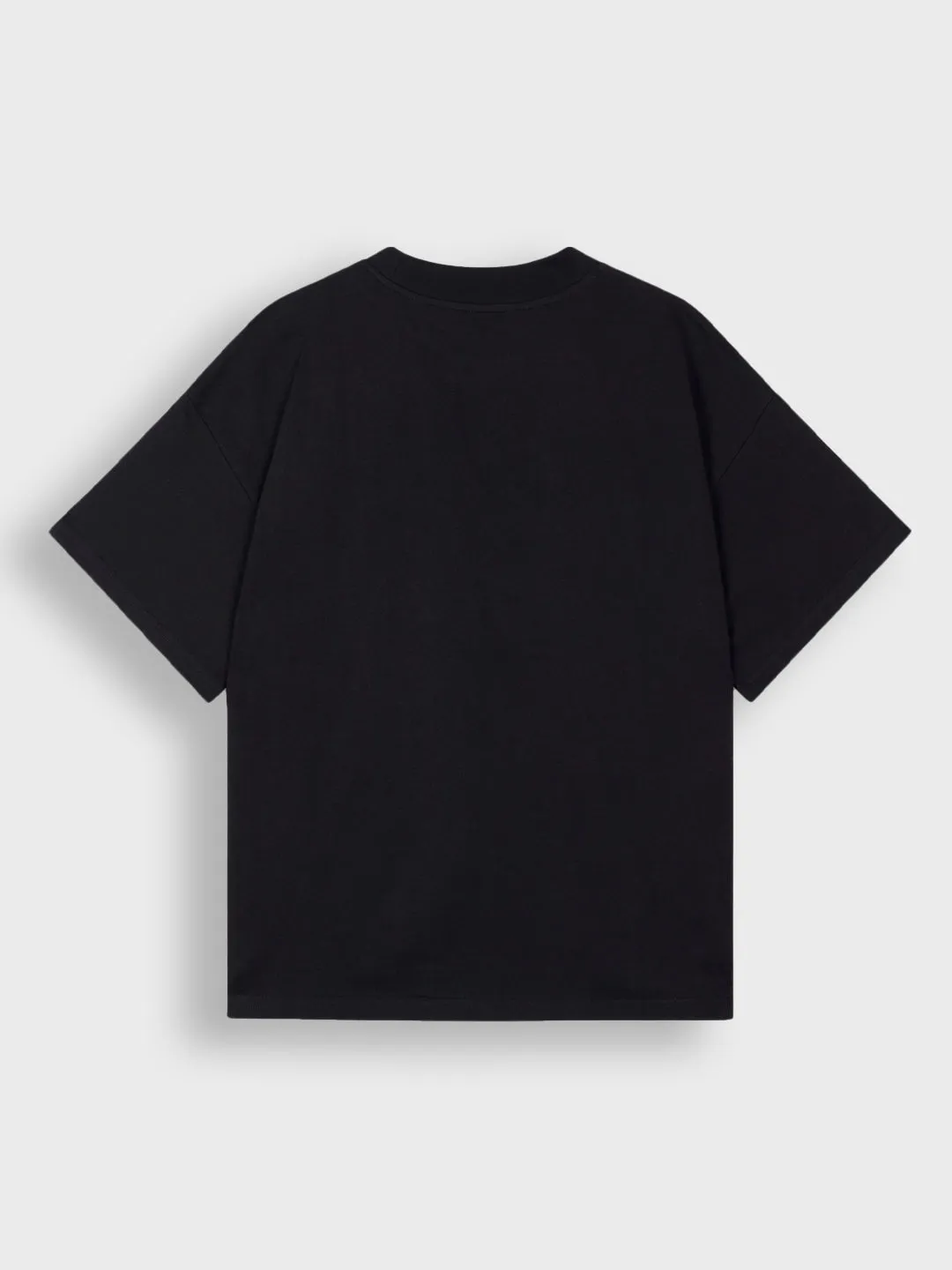 Ninetyfour Serene T-Shirt | Black