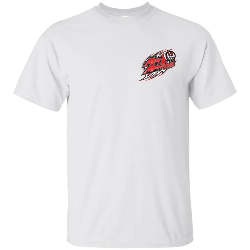 NJBA May Madness 2023 Event Mens T-Shirt