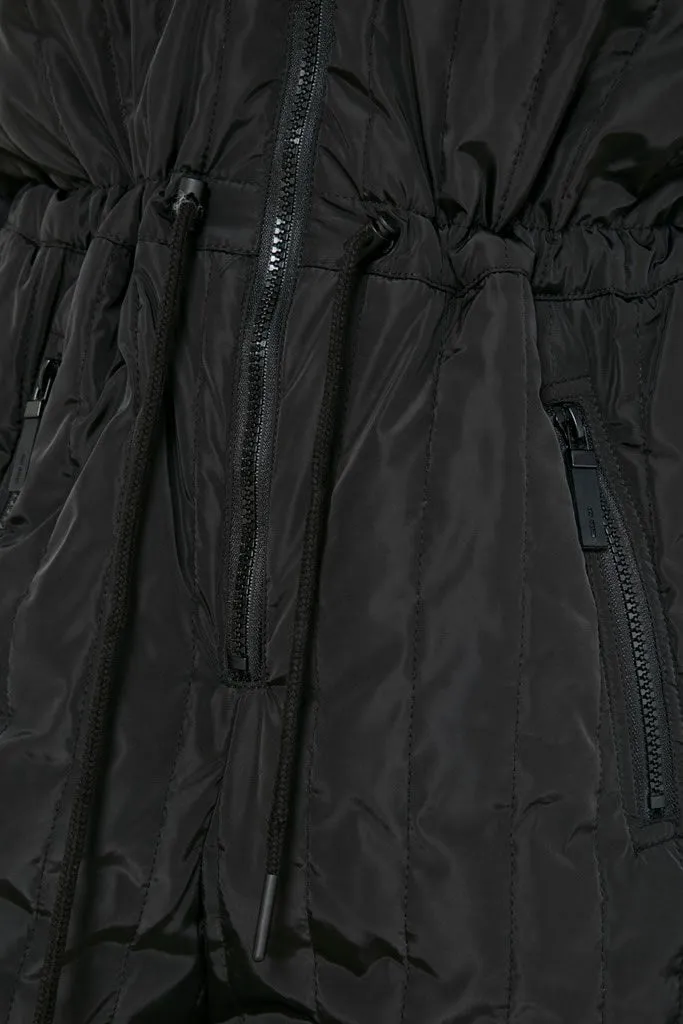 NMEssa Jumpsuit - Sort