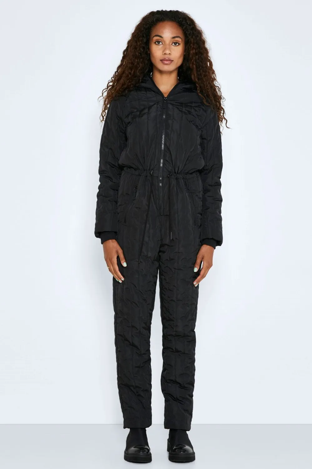 NMEssa Jumpsuit - Sort