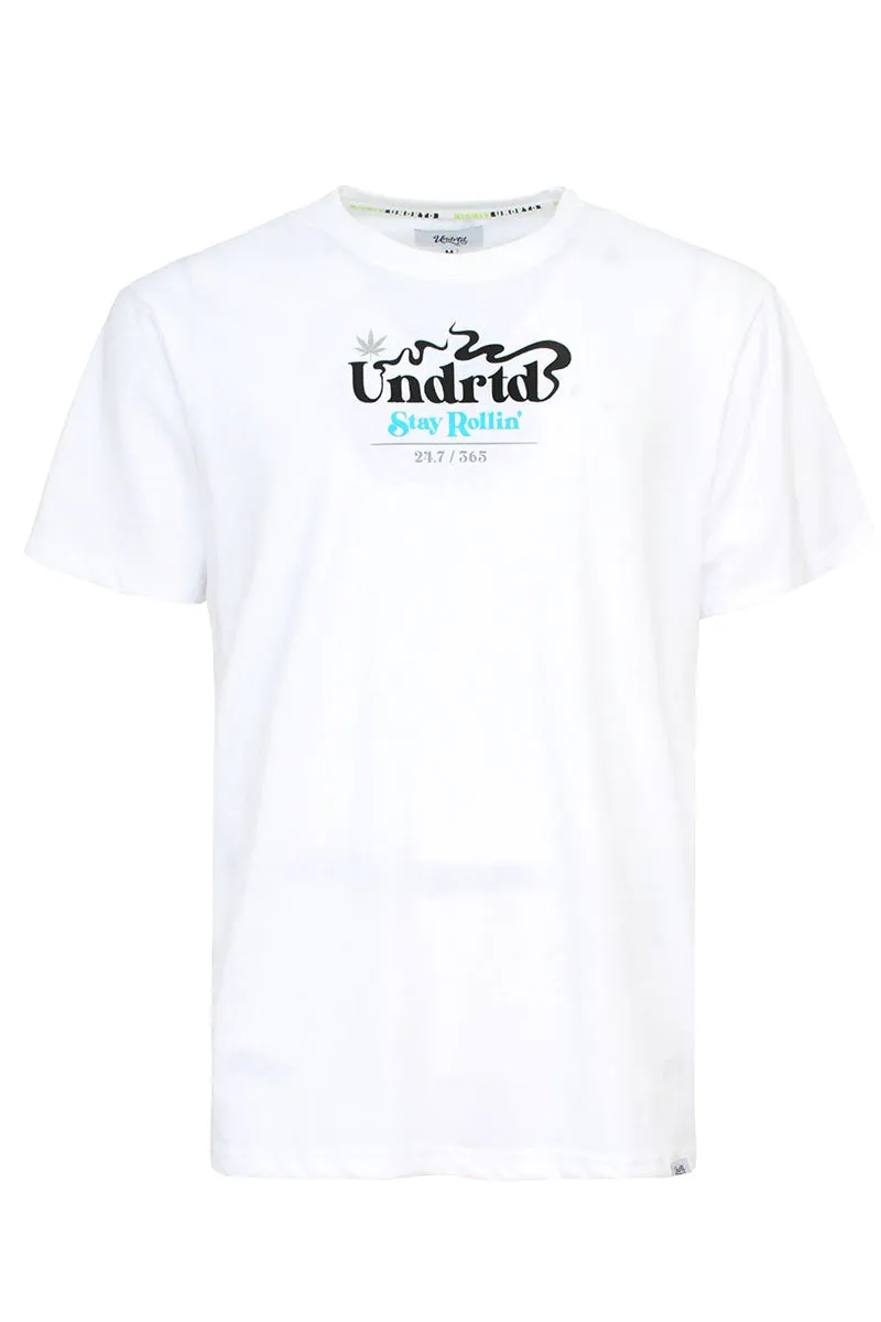 No Days Off T-Shirts