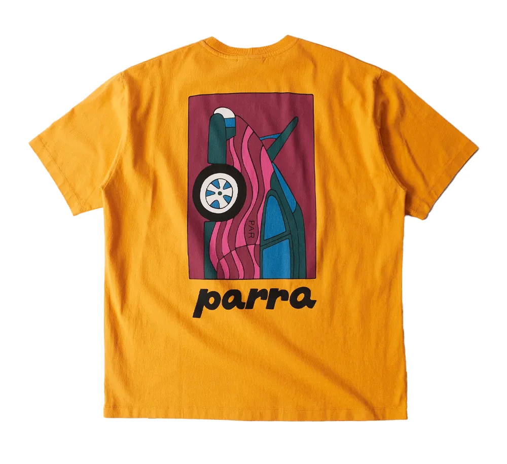 NO PARKING T-SHIRT