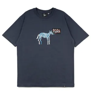 No Parra Ever Tee | Navy Blue