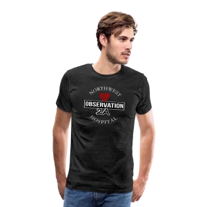 Northwest Hospital Men's Premium T-Shirt