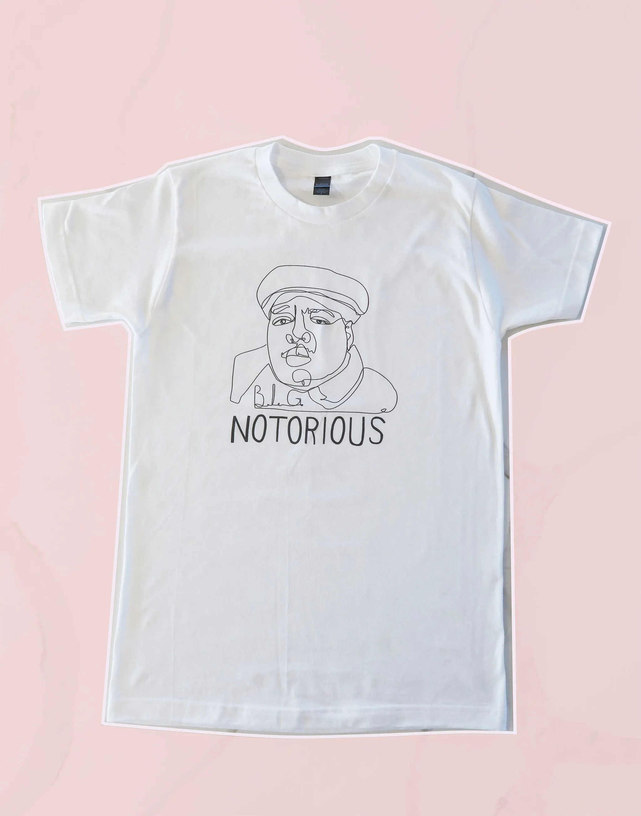 Notorious T-shirt