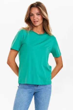 NUKAZUMI Blouse - LEBRECHAUN