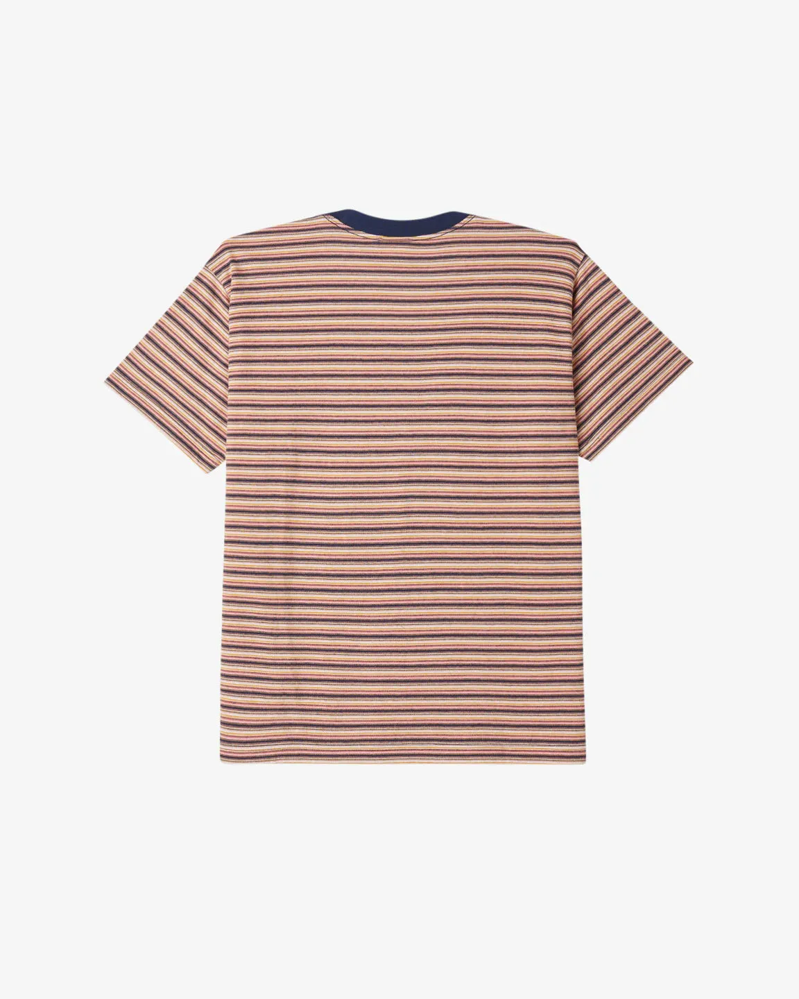 Obey Adams Big Wig Tee