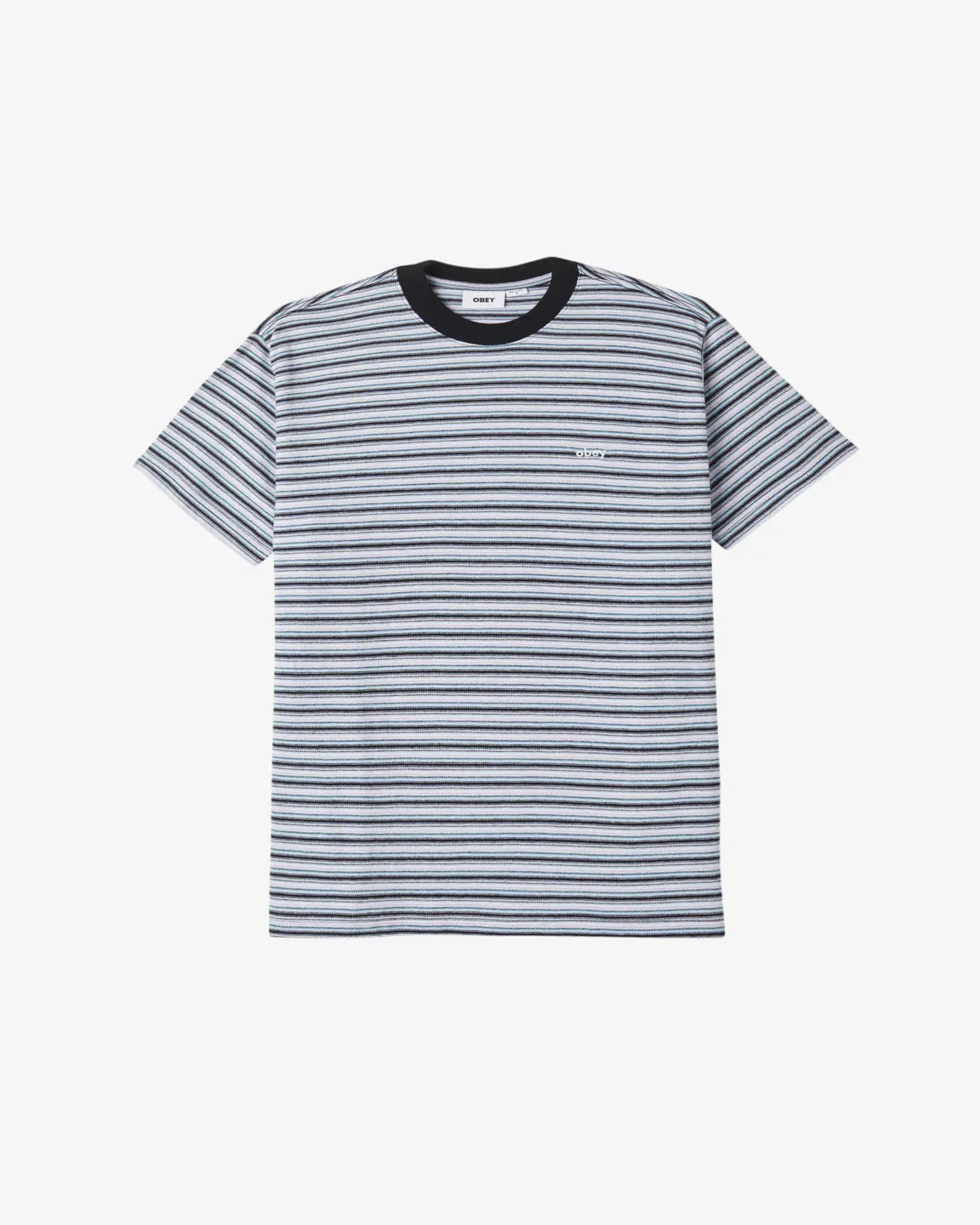 Obey Adams Big Wig Tee