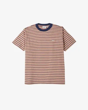 Obey Adams Big Wig Tee