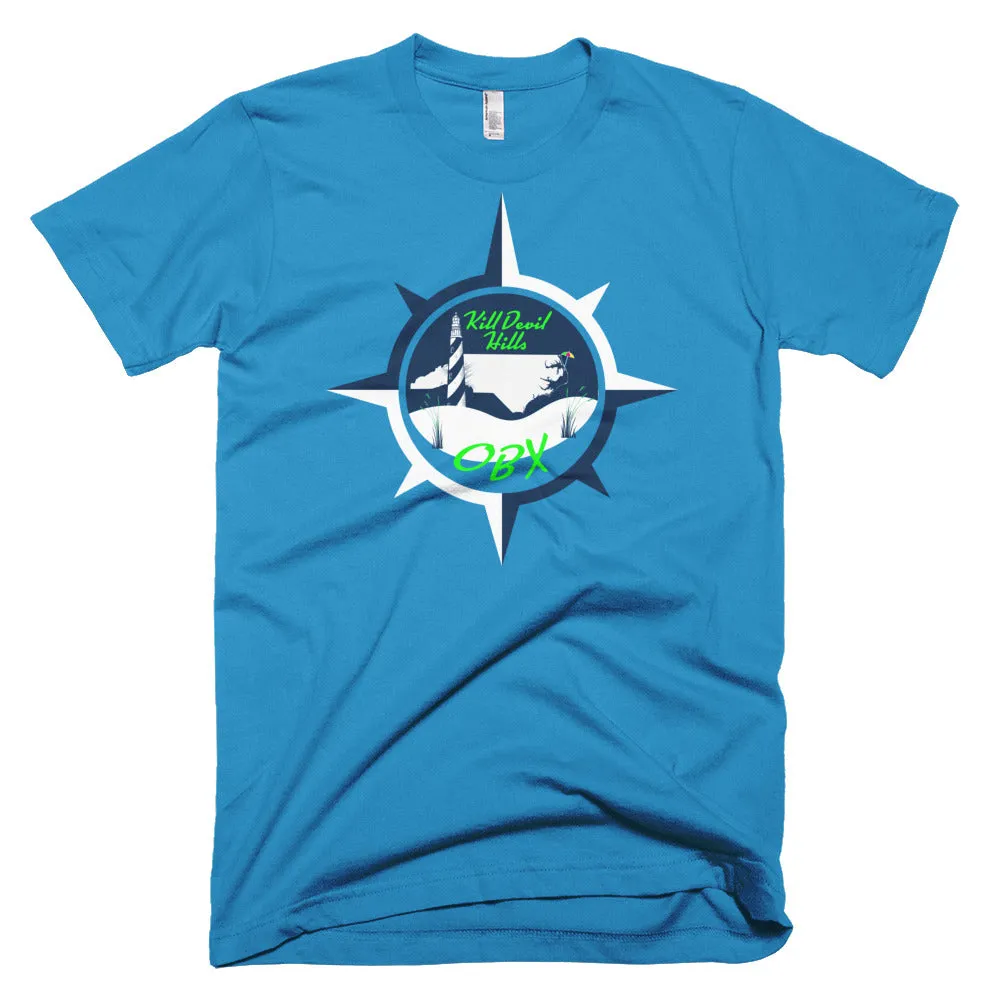 OBX Kill Devil Hills T-Shirt