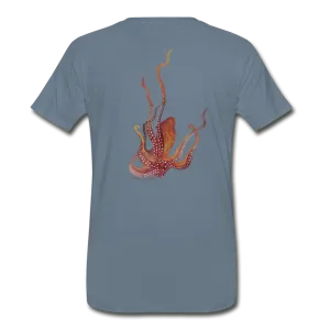 Octopus shirt