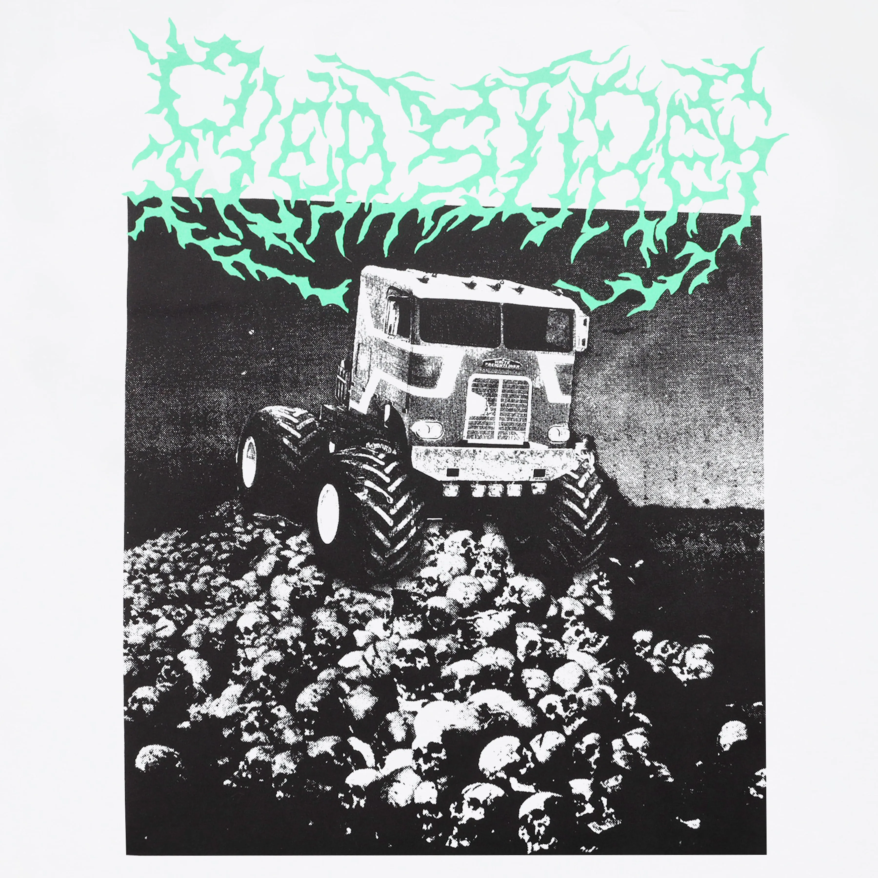 OFF ROAD T-SHIRT