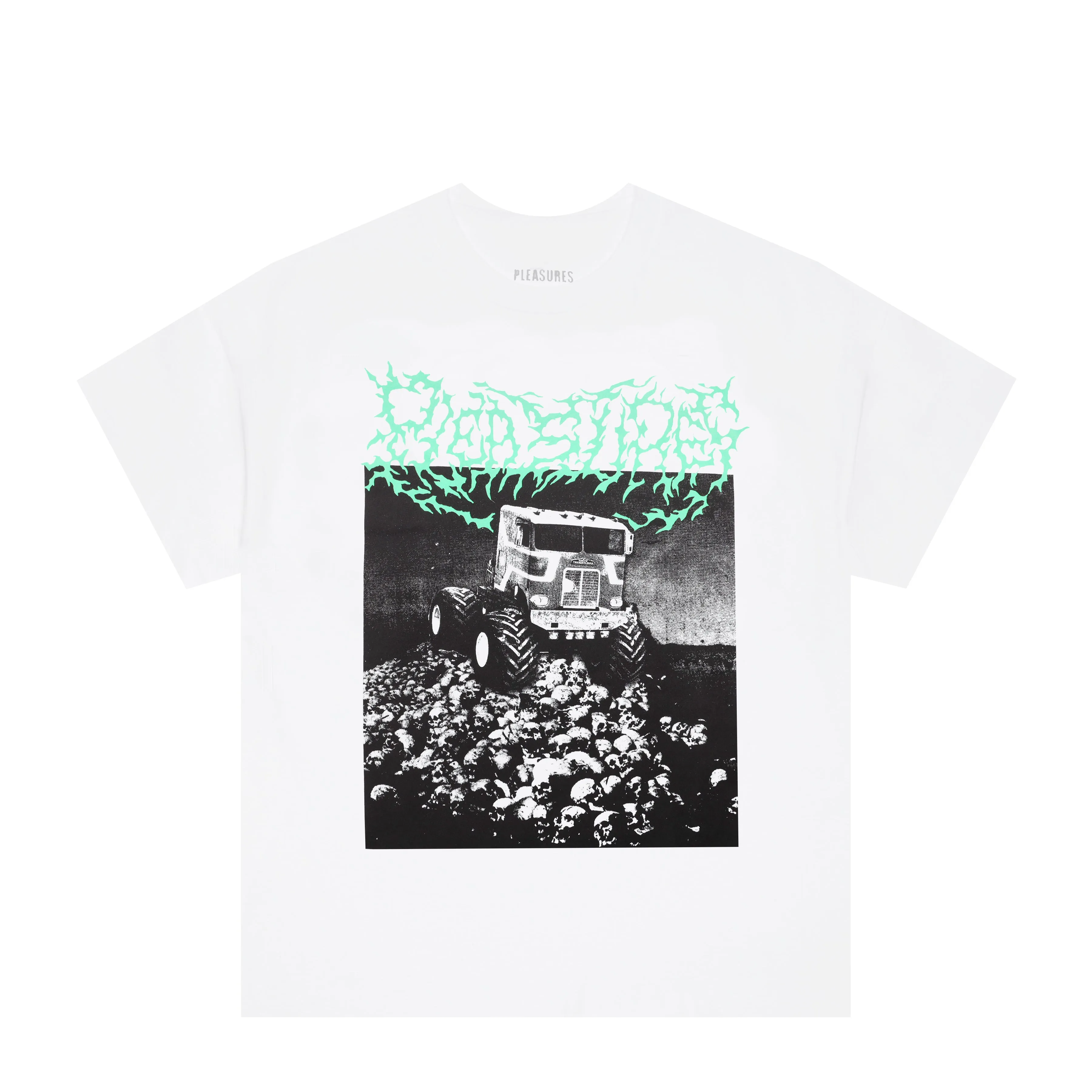 OFF ROAD T-SHIRT