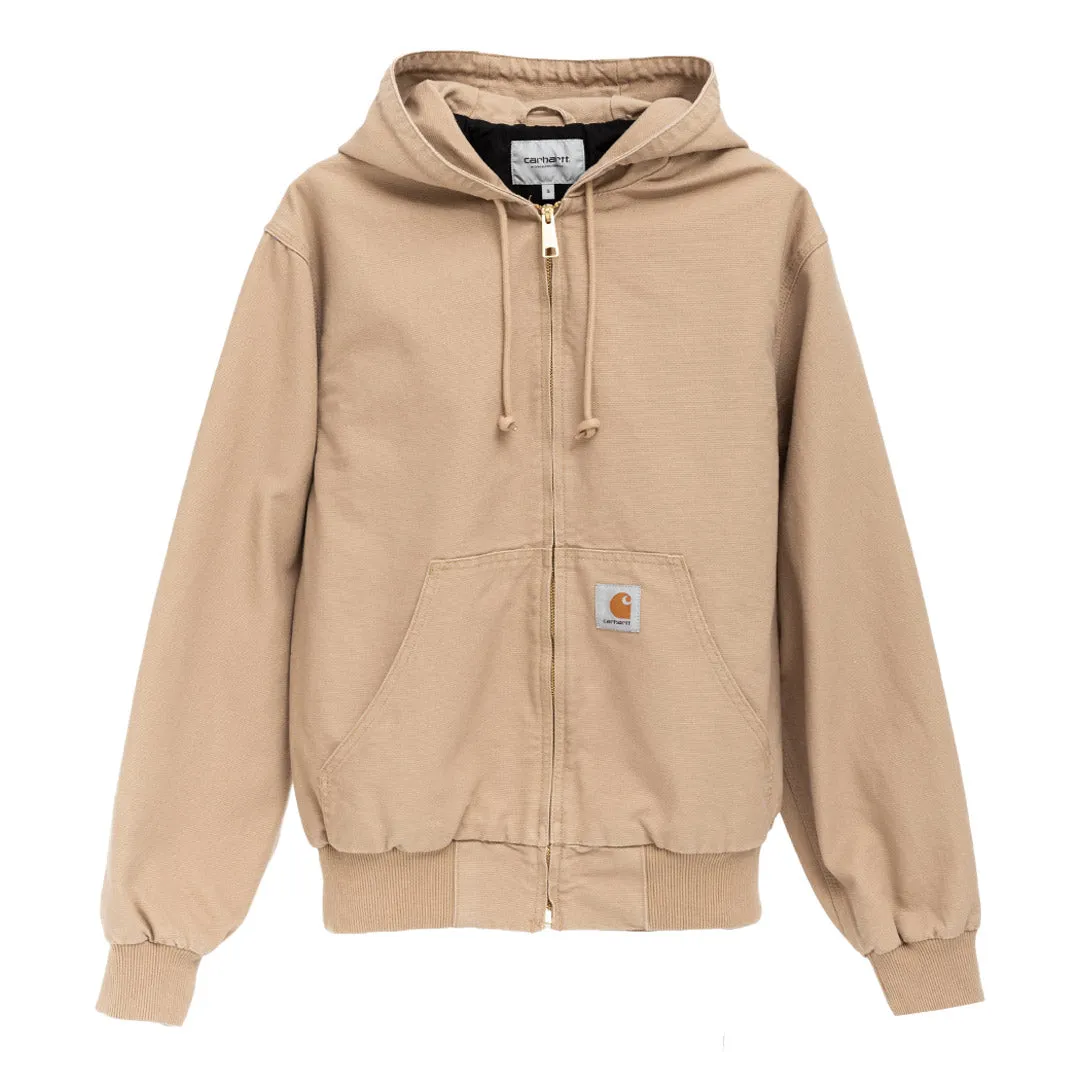 OG Active Jacket