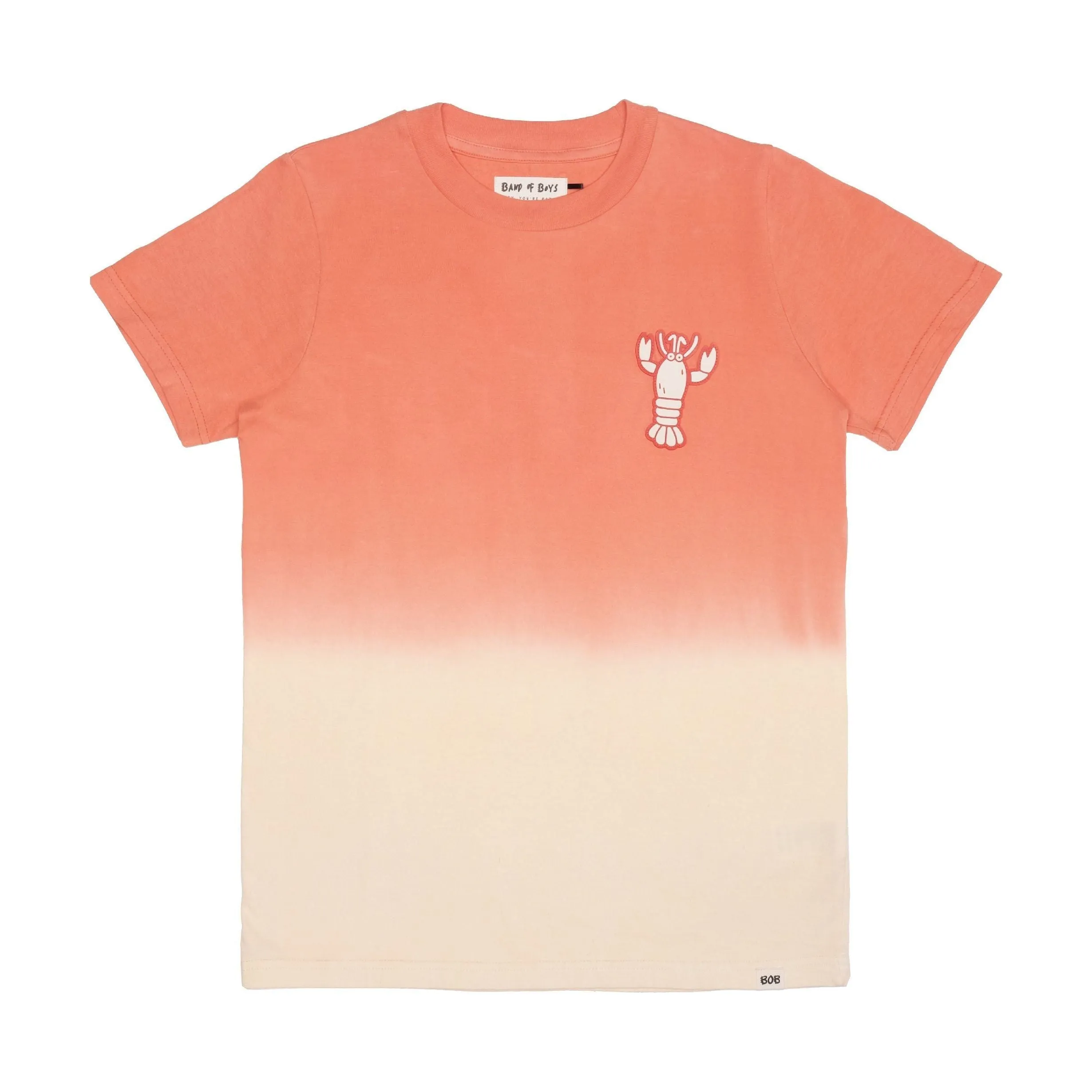 Oh Snap Dip-Dye Tee