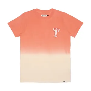 Oh Snap Dip-Dye Tee