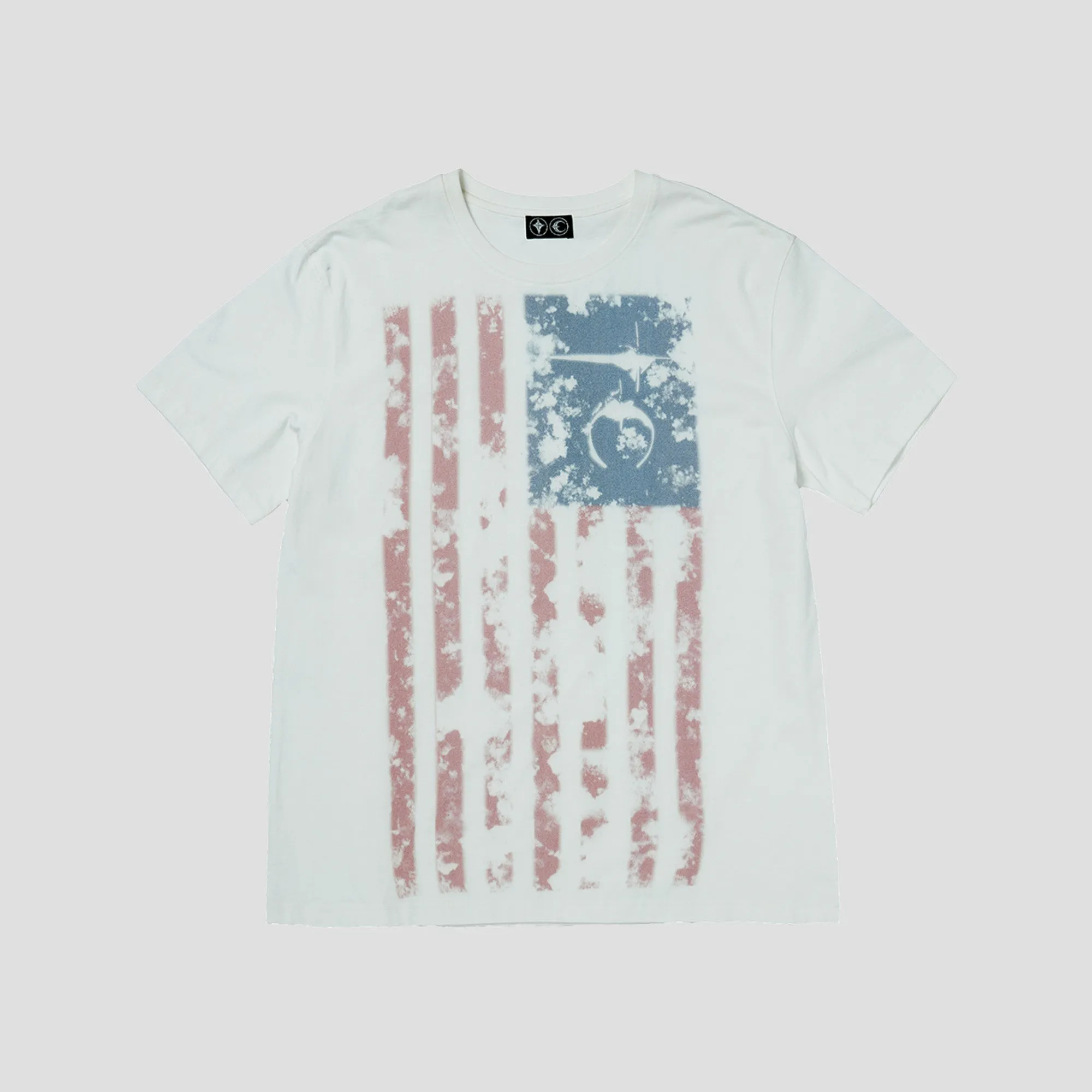 OLD GROLY T-SHIRTS