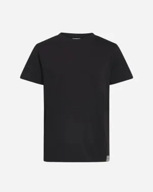 Organic Thorlino Tee - Black