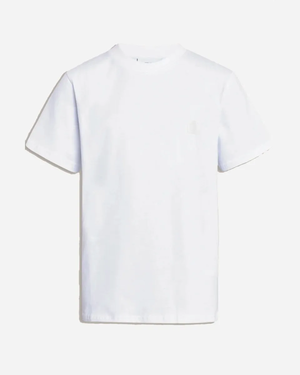 OUR Praise Tee - White