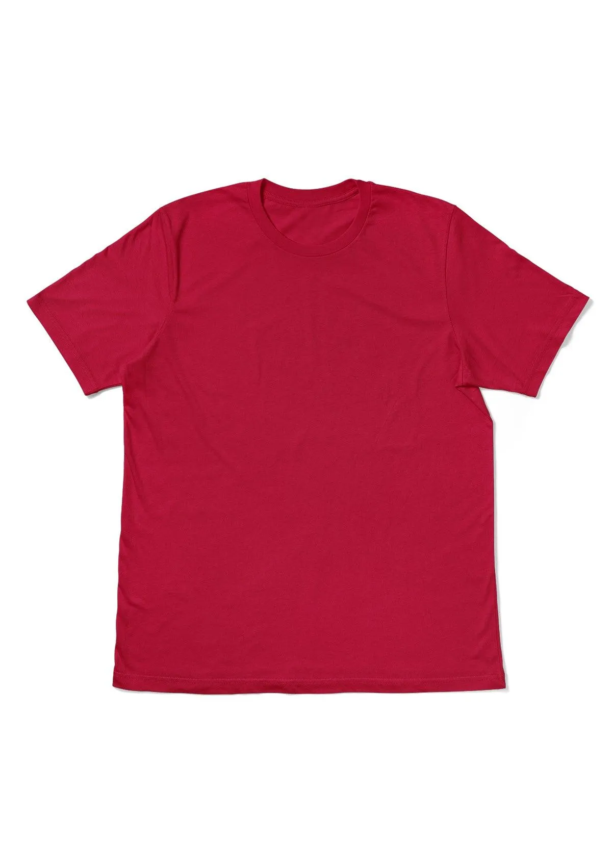 Oversize Men's Patriotic T-Shirt Bundle - Red, White, Blue (2XL-6XL)