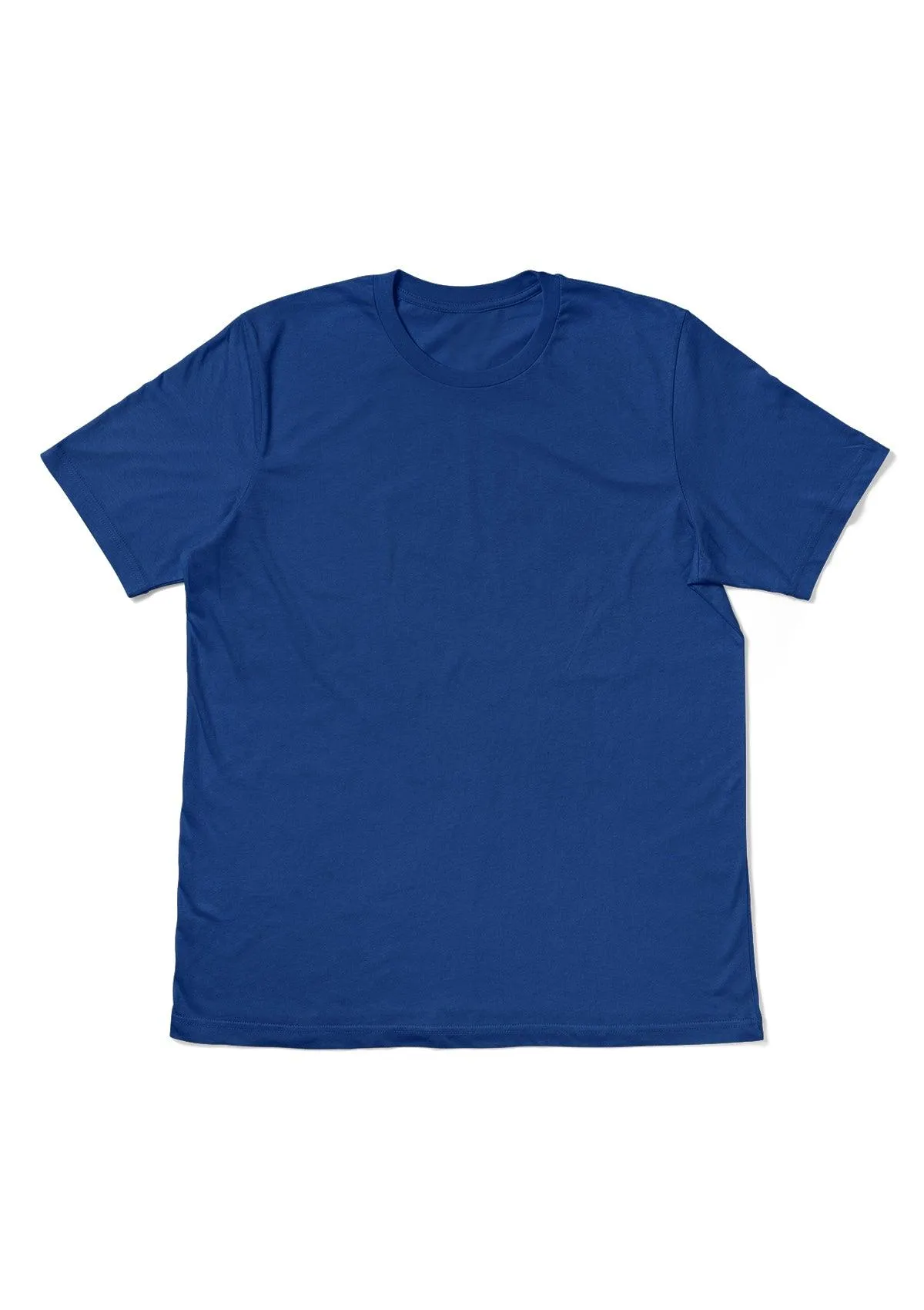 Oversize Men's Patriotic T-Shirt Bundle - Red, White, Blue (2XL-6XL)