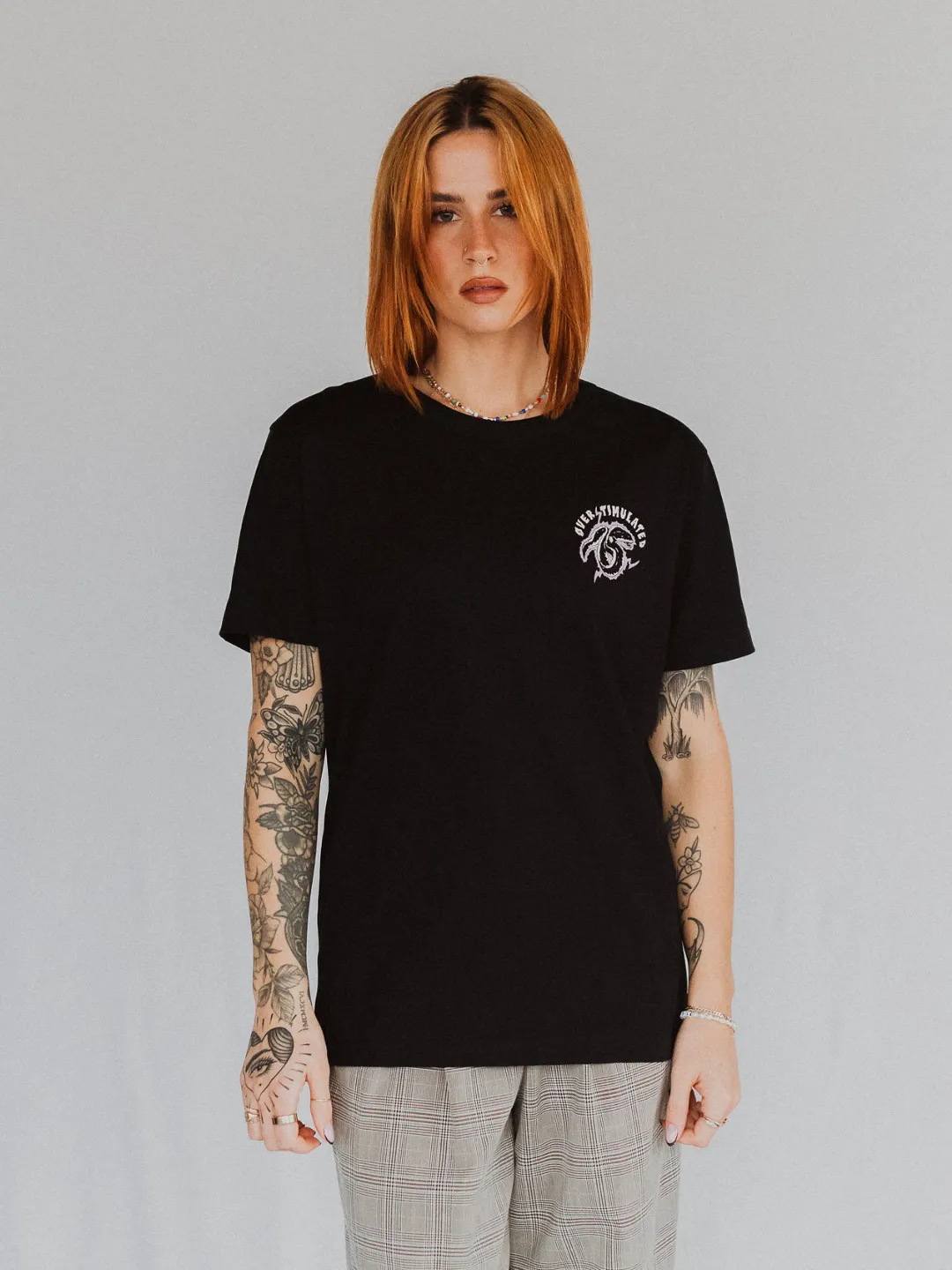 Overstimulated T-Shirt