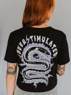 Overstimulated T-Shirt