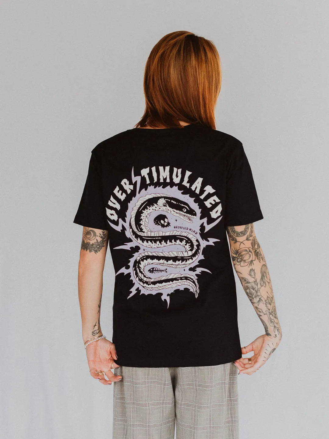 Overstimulated T-Shirt
