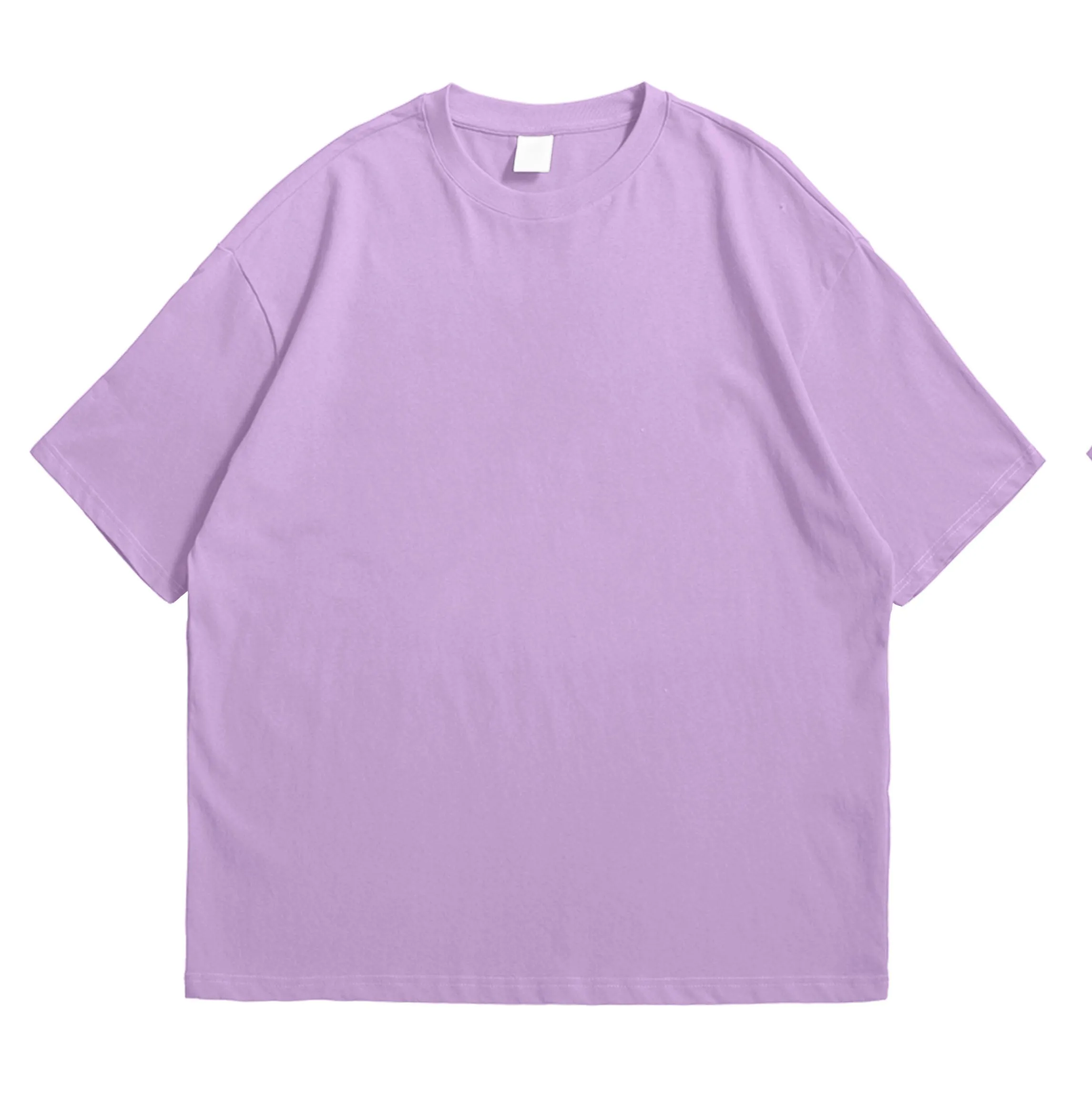 Pack of 2 Oversize T-Shirts