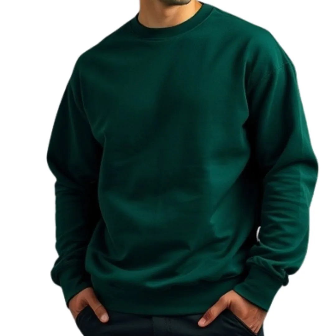 Pack of 3 Sweatshirts