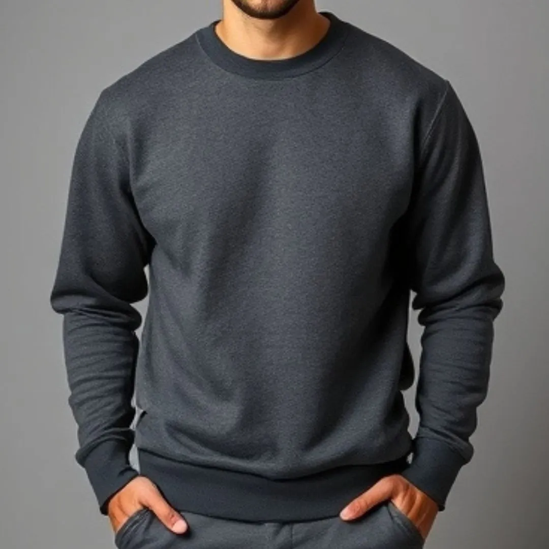 Pack of 3 Sweatshirts