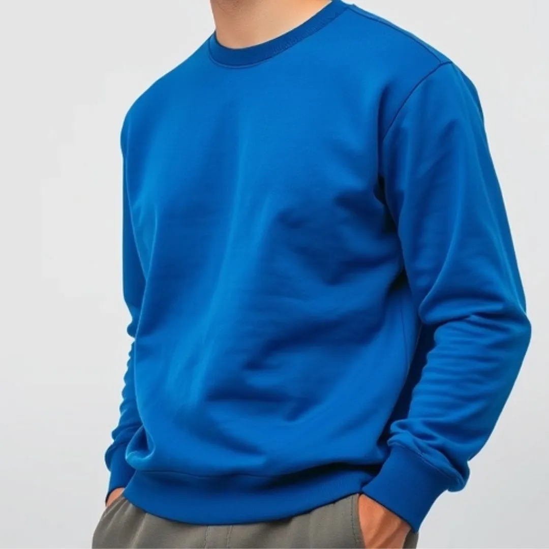 Pack of 3 Sweatshirts