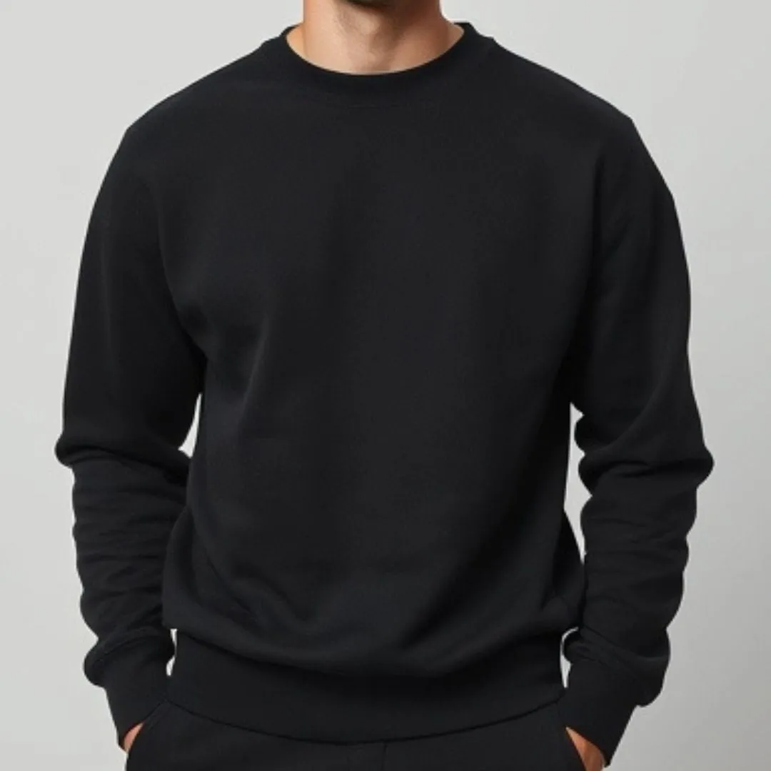 Pack of 3 Sweatshirts