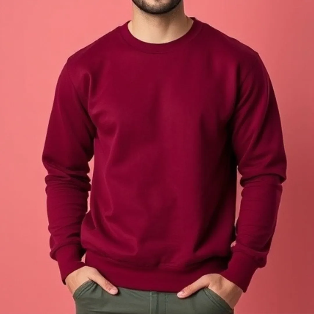 Pack of 3 Sweatshirts