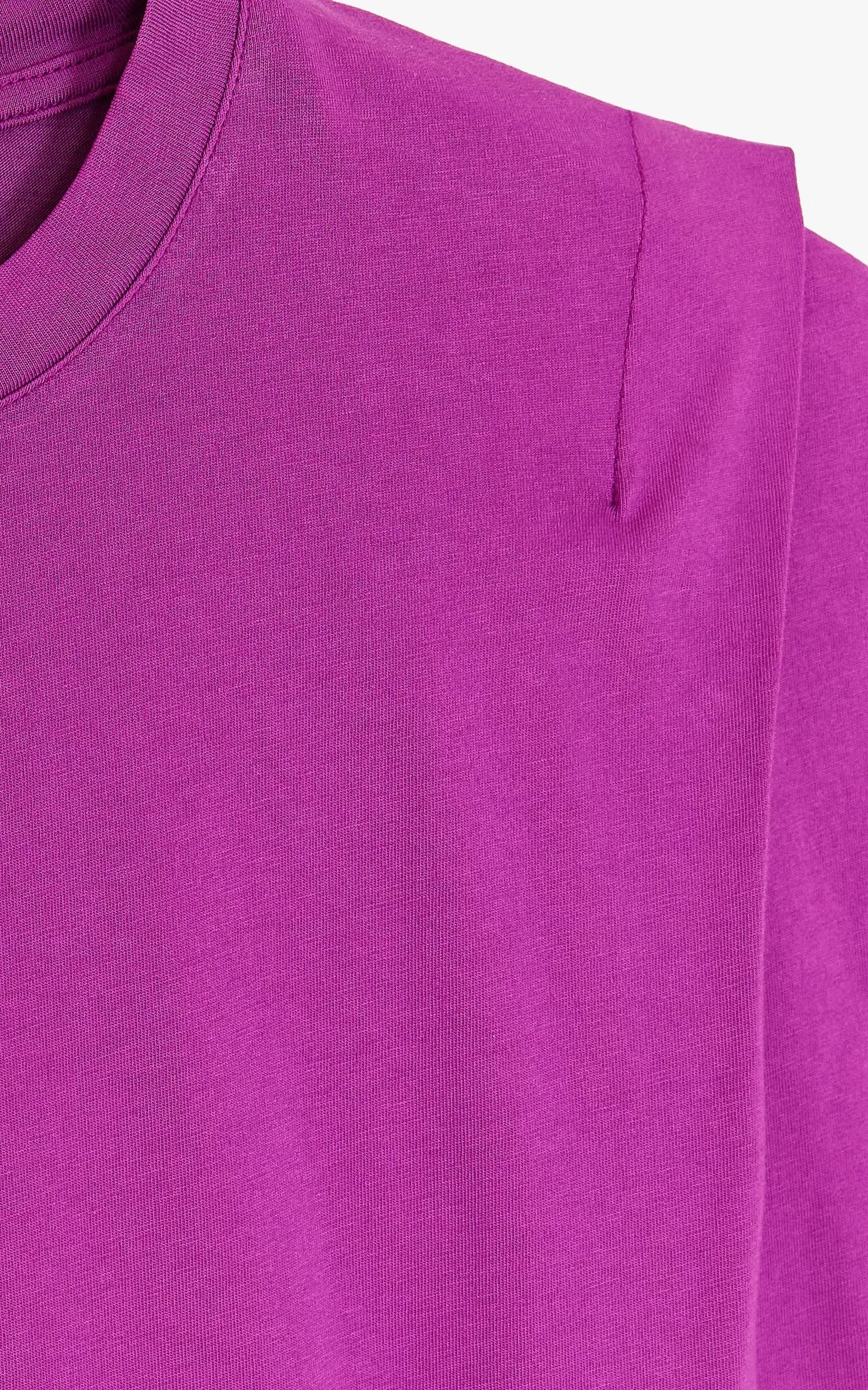 Pamina T-shirt Paars