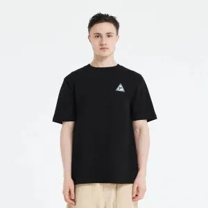 Parlez Braco T-Shirt In Black