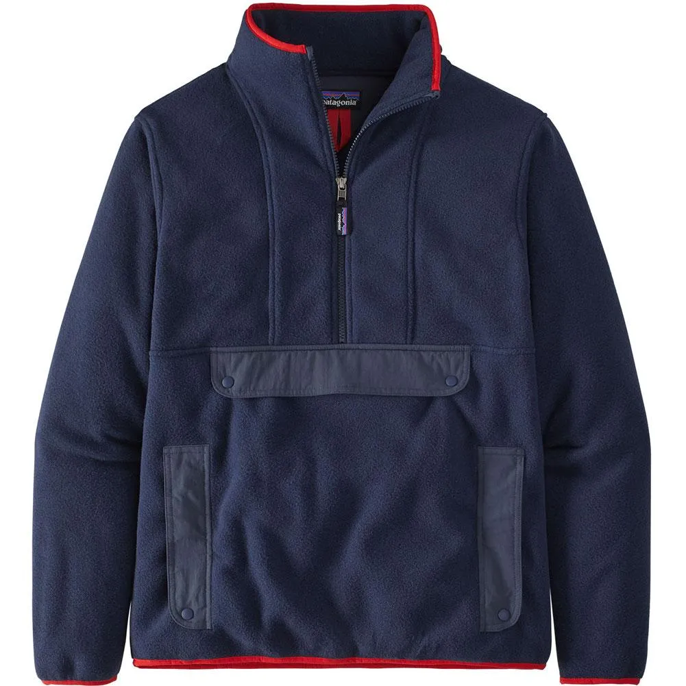 Patagonia Men's Synchilla Anorak