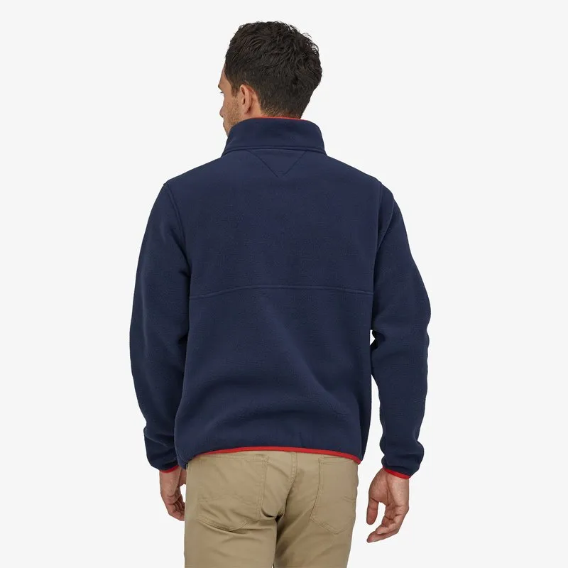 Patagonia Men's Synchilla Anorak