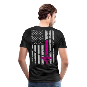 Patricia Men's Premium T-Shirt