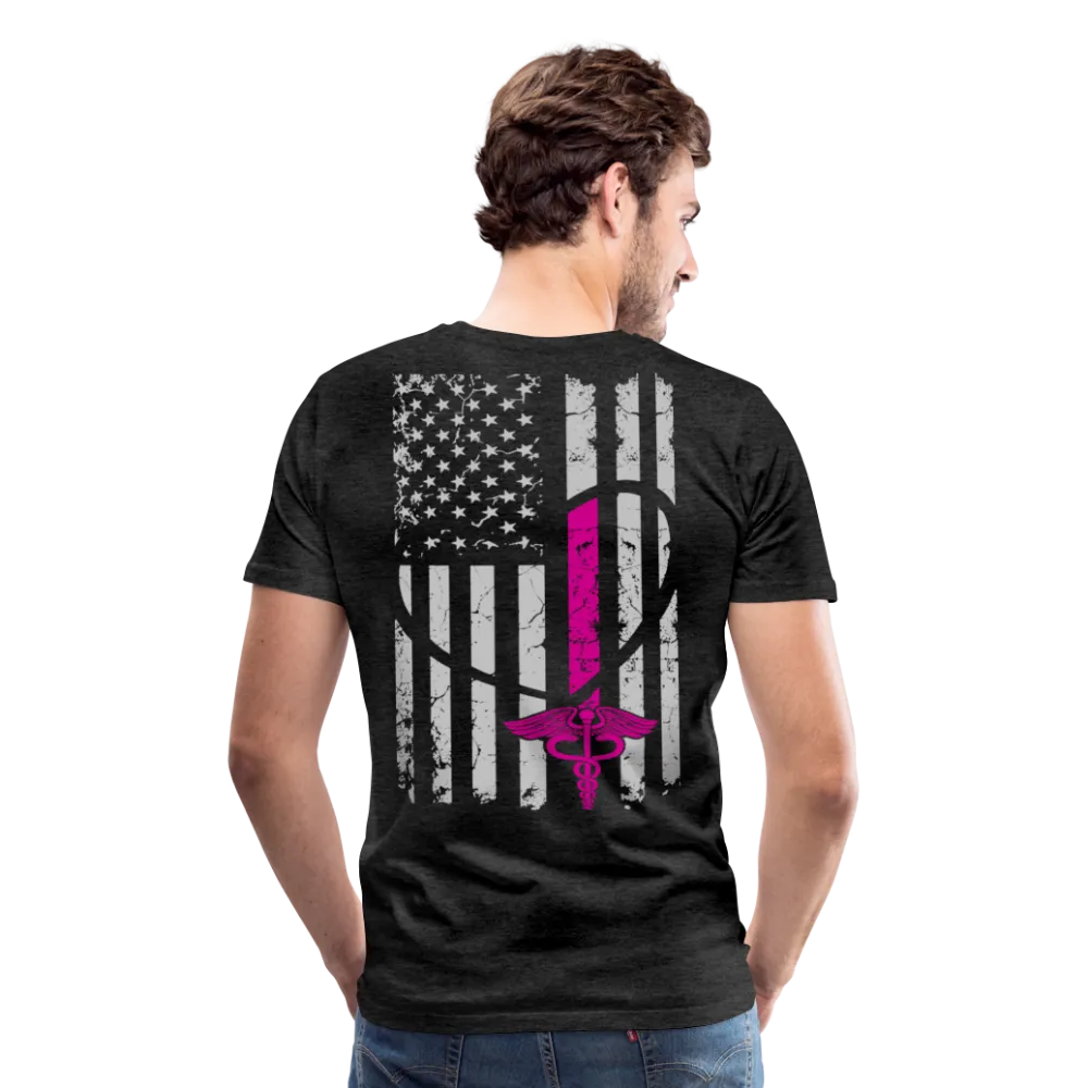 Patricia Men's Premium T-Shirt