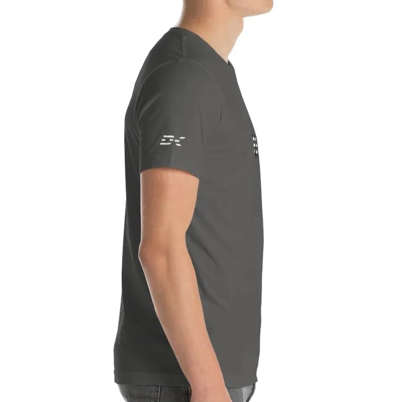 Peace Over War Krug T-shirt 90ITWC
