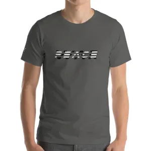 Peace Over War Krug T-shirt 90ITWC