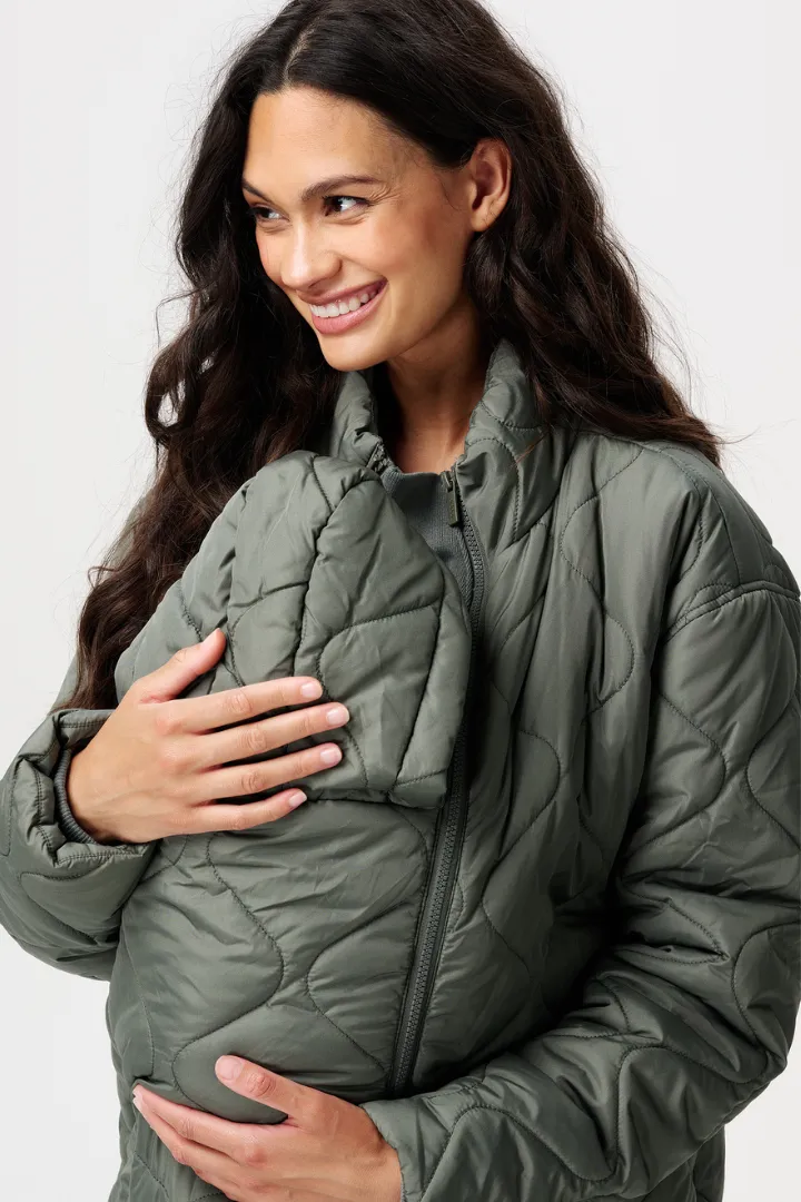 Pello 3-in-1 Winter Coat