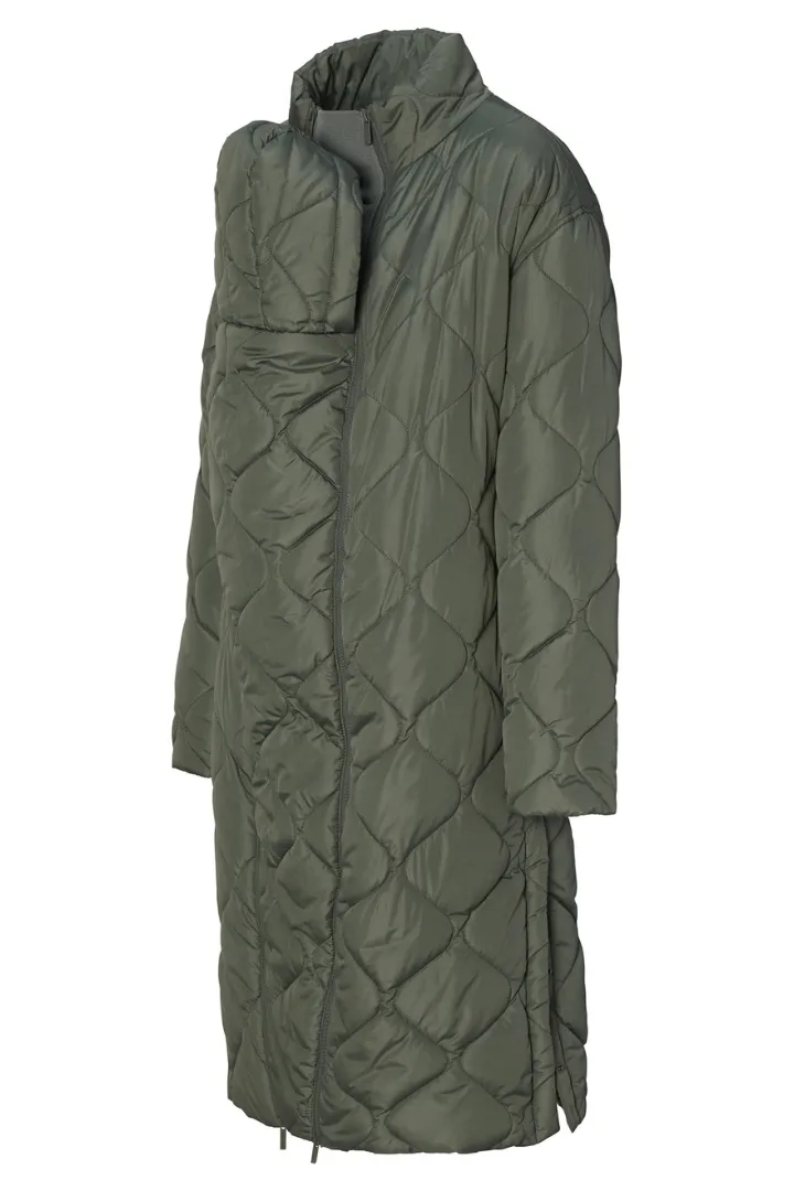 Pello 3-in-1 Winter Coat