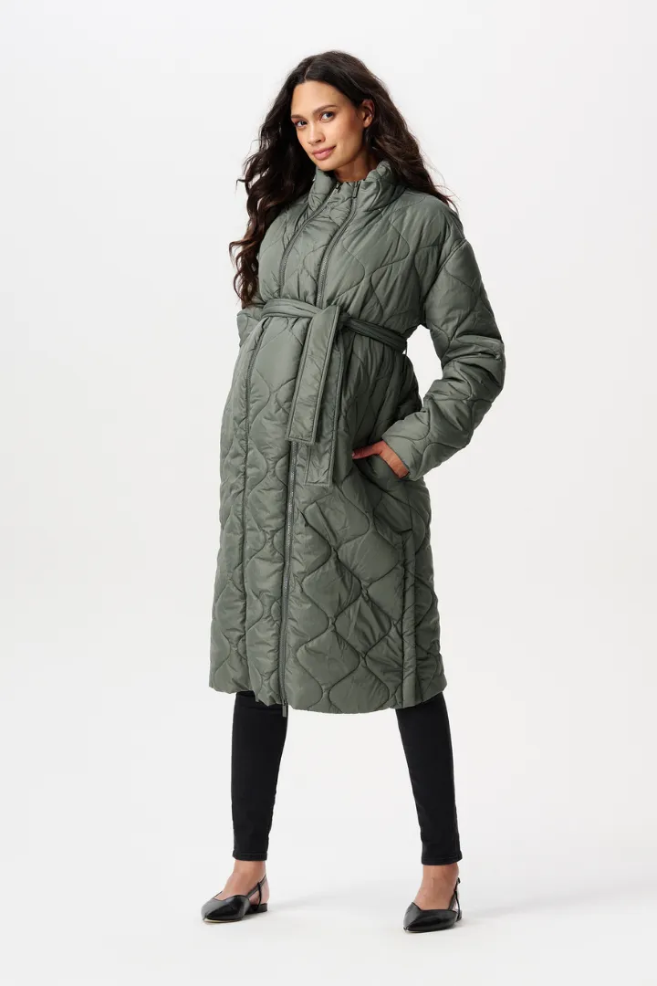 Pello 3-in-1 Winter Coat