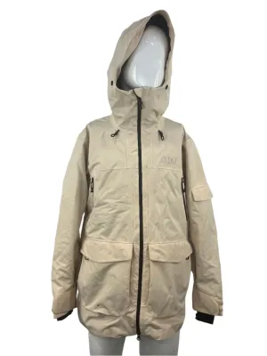 Picture Organic Allea 3L XPore W's Jacket
