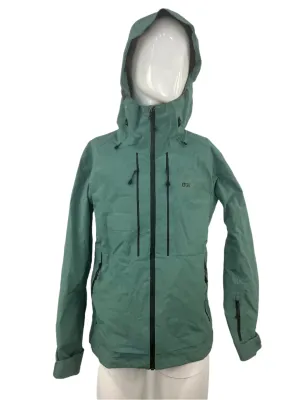 Picture Organic W's Sygna Jacket