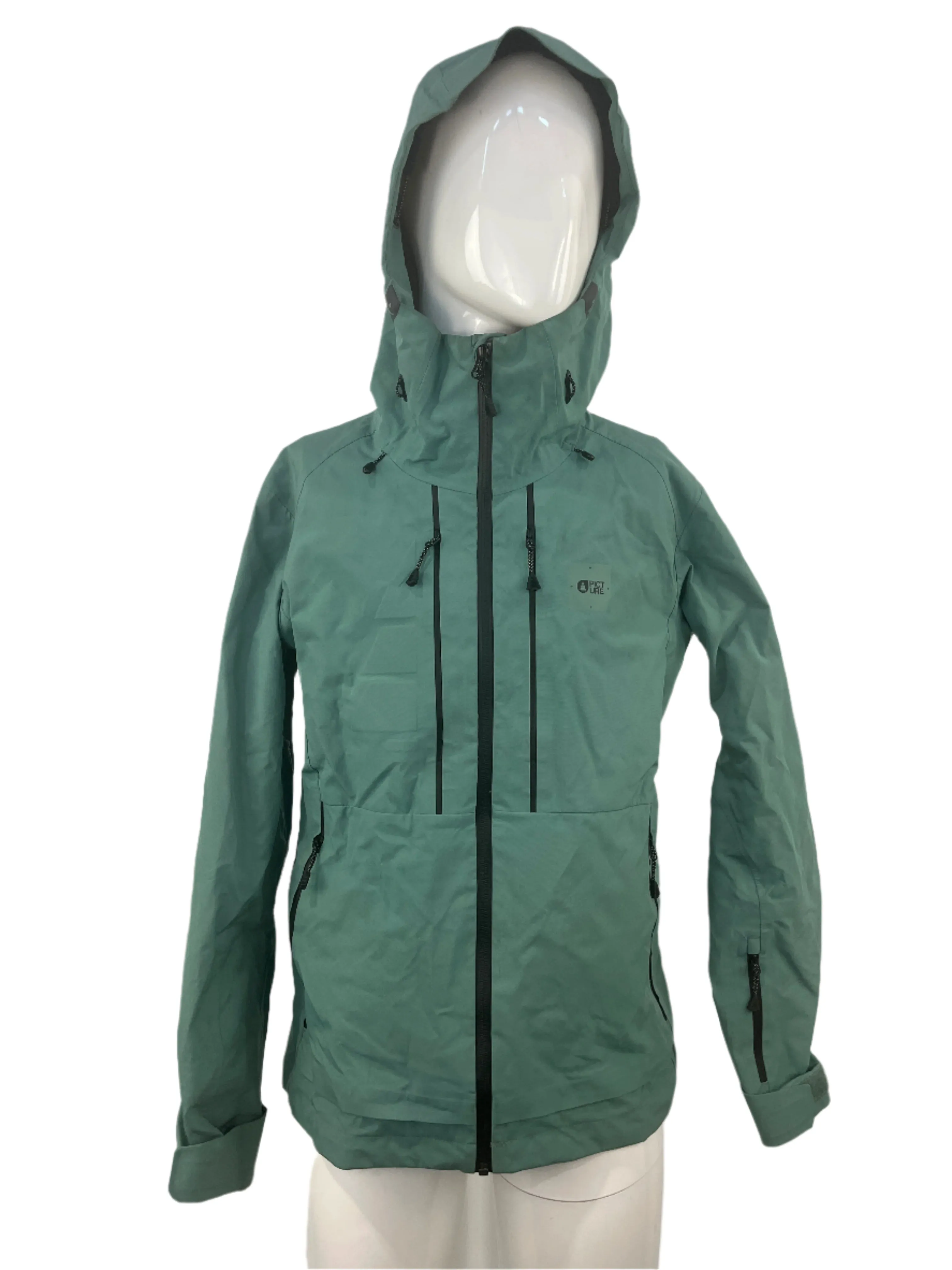 Picture Organic W's Sygna Jacket