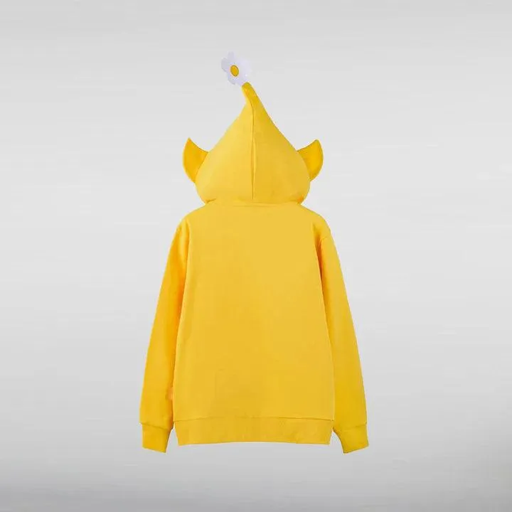 Pikmin Halloween Costume hoodie